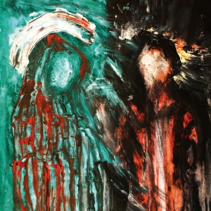 CONJURER - UNSELF