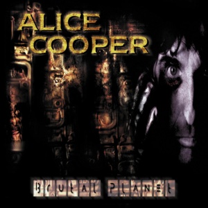 COOPER, ALICE - BRUTAL PLANET