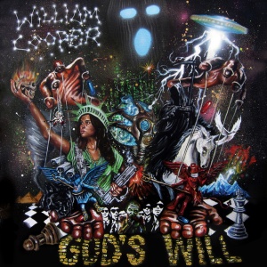 COOPER, WILLIAM - GOD'S WILL