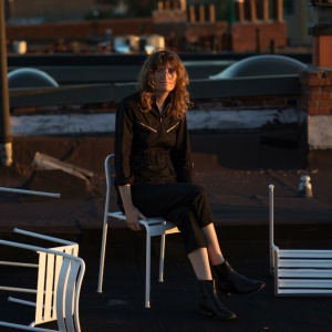CORNFIELD, CHARLOTTE - COULD HAVE DONE ANYTHING