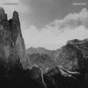 Corridoré - ABANDON (1 x LP)