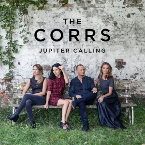 CORRS - JUPITER CALLING