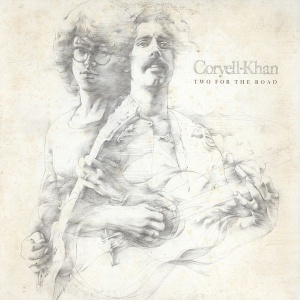 Coryell - Khan – албум Two For The Road