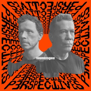 COSMIC GATE - PERSPECTIVES