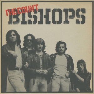 COUNT BISHOPS - COUNT BISHOPS