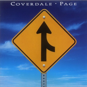 COVERDALE PAGE - COVERDALE PAGE