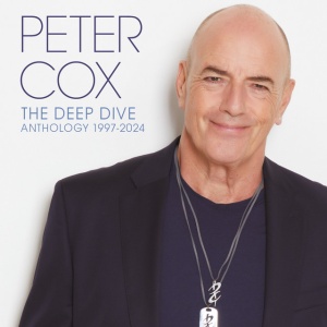 COX, PETER - THE DEEP DIVE - ANTHOLOGY