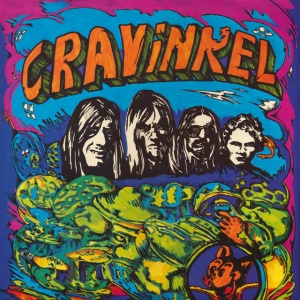 CRAVINKEL - CRAVINKEL & GARDEN OF LONELINESS