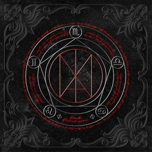 Crimson Day - DARK DIMENSION (1 x CD)