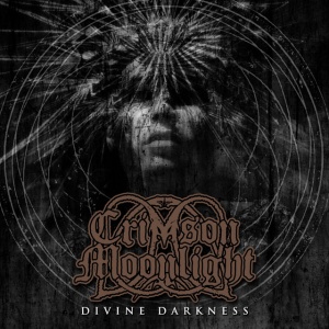 Crimson Moonlight - DIVINE DARKNESS (1 x LP)