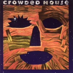 Crowded House - WOODFACE (1 x LP)