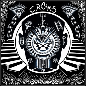 CROWS - REASON ENOUGH