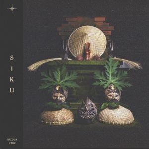 CRUZ, NICOLA - SIKU