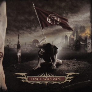 Cryptopsy - ONCE WAS NOT (1 x LP)
