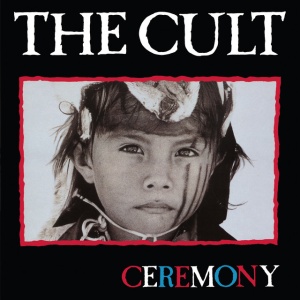 CULT - CEREMONY
