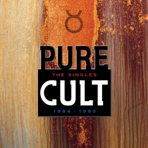 CULT - PURE CULT