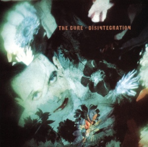 CURE - DISINTEGRATION
