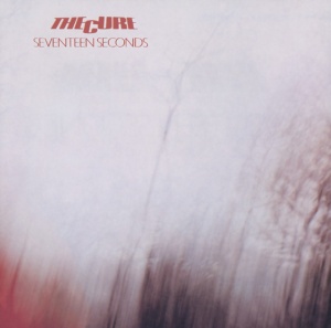 CURE - SEVENTEEN SECONDS
