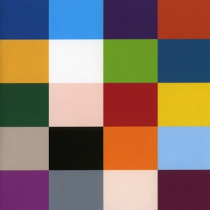 Cymbals - THAT'S ENTERTAINMENT (1 x LP)