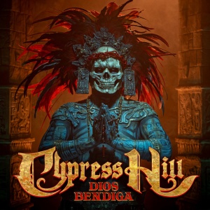 Cypress Hill - DIOS BENDIGA (1 x CD)