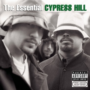 CYPRESS HILL - The Essential Cypress Hill