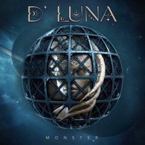 D'LUNA - MONSTER