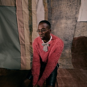 Dahi - BLACK BOY (ALTERNATIVE) (2 x LP)