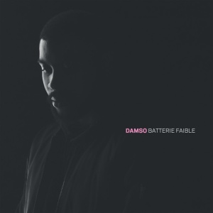Damso - BATTERIE FAIBLE (1 x LP)