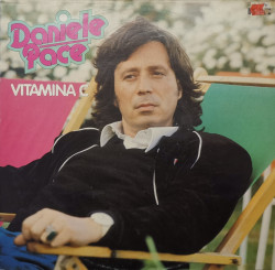 Daniele Pace – албум Vitamina C
