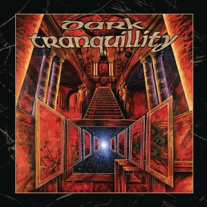 Dark Tranquillity - THE GALLERY (1 x LP)
