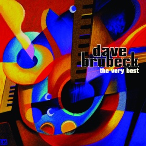 Dave Brubeck - THE VERY BEST OF (2 x LP)
