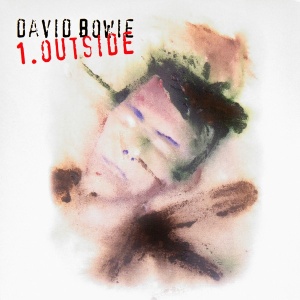DAVID BOWIE - албум 1. OUTSIDE