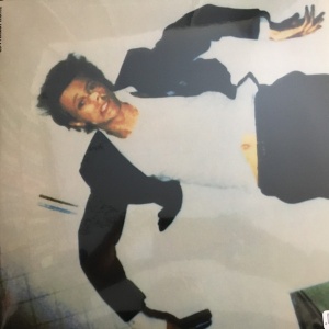 David Bowie – албум Lodger - Img 2