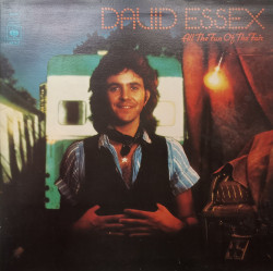 David Essex – албум All The Fun Of The Fair