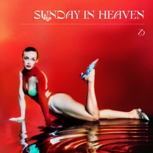 DAY, ZELLA - SUNDAY IN HEAVEN