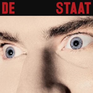 De Staat - DE STAAT (1 x CD)