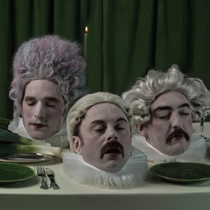 Dead Horse - CAUGHT THE NONSENSE (1 x LP)