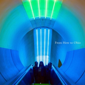 Deadbeat Beat - FROM HERE TO OHIO (1 x LP)
