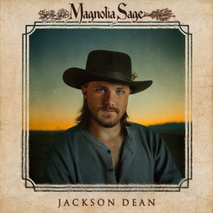 DEAN, JACKSON - MAGNOLIA SAGE