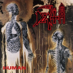 DEATH - HUMAN