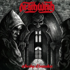 Deathwish - AT THE EDGE OF DAMNATION (1 x CD)
