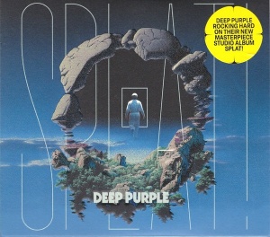 DEEP PURPLE - SPLAT! (CD)