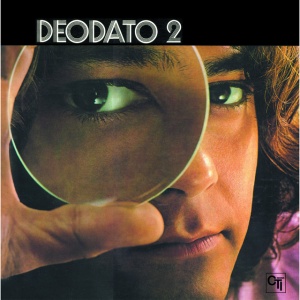 DEODATO - Deodato 2