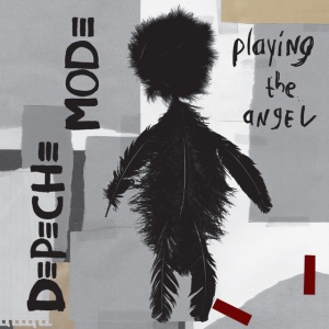 DEPECHE MODE - Playing The Angel