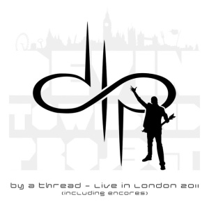 DEVIN TOWNSEND PROJECT - By A Thread - Live in London 2011