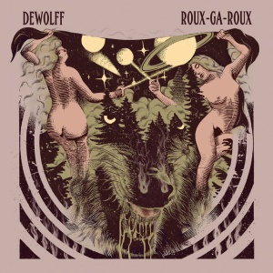DEWOLFF - ROUX-GA-ROUX