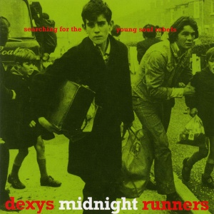 Dexys Midnight Runners - SEARCHING FOR THE YOUNG SOUL REBELS (1 x LP)