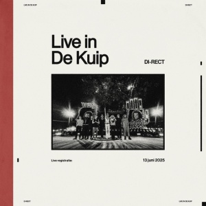 DI-RECT - LIVE IN DE KUIP