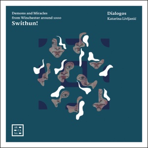 DIALOGOS / KATARINA LIVLJ - SWITHUN!