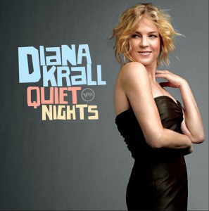 Diana Krall - QUIET NIGHTS (1 x CD)